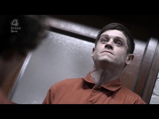 MisFits ( Плохие / Отбросы / Неудачники ) - " Невидимый Саймон "
